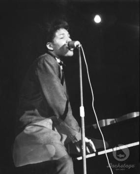 LARRY WILLIAMS (FOTO 2)