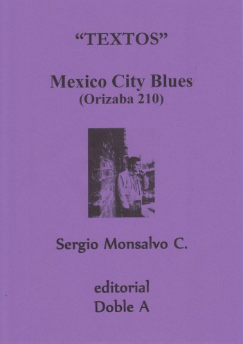 MEXICO CITY BLUES II (FOTO 1)