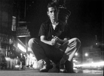 MEXICO CITY BLUES II (FOTO 3)