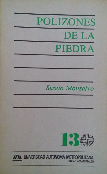 POLIZONES DE LA PIEDRA