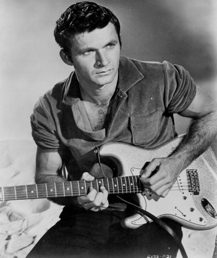 DICK DALE (FOTO 1)
