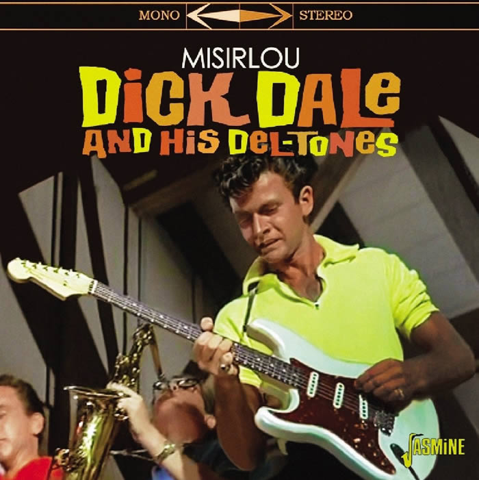 DICK DALE (FOTO 2)