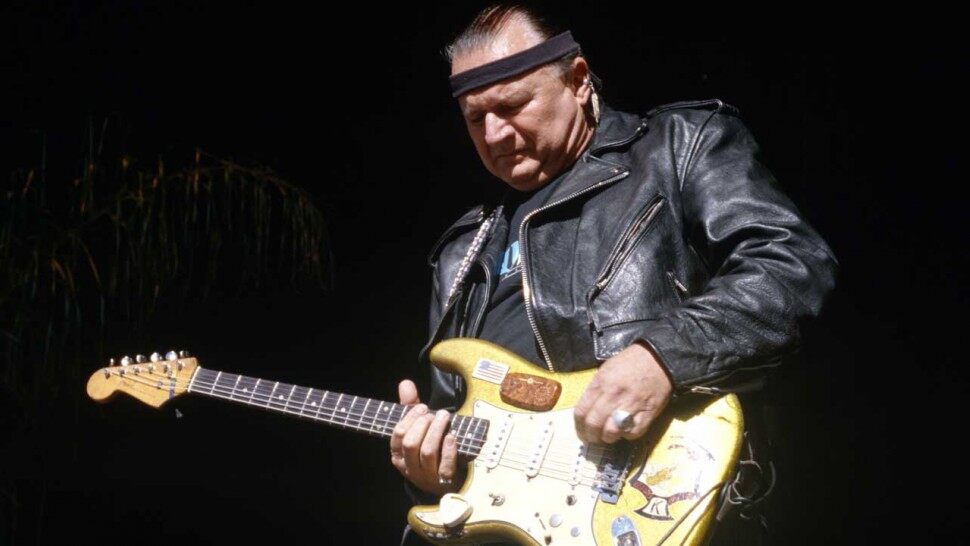 DICK DALE (FOTO 3)