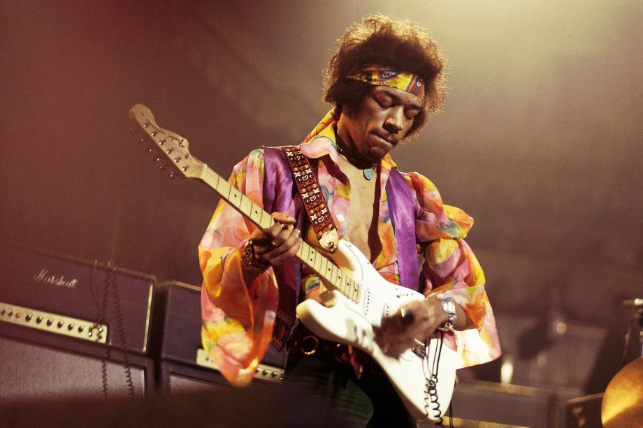 JIMI HENDRIX (FOTO 1)