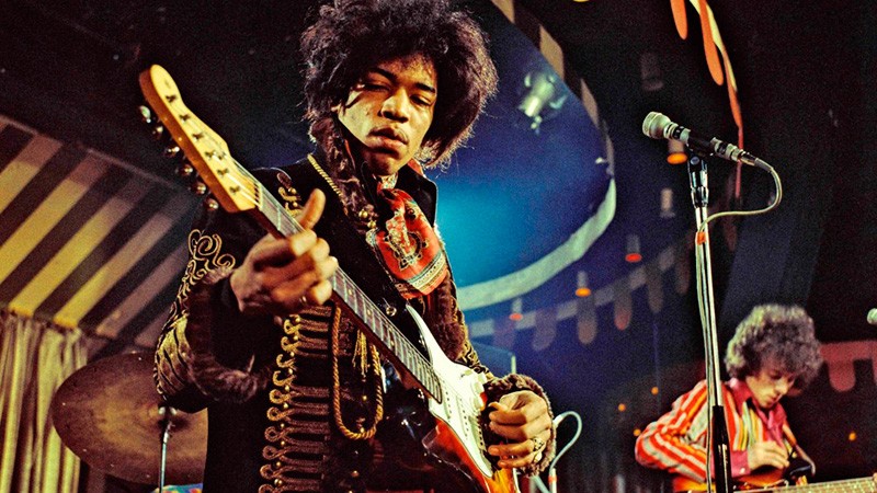 JIMI HENDRIX (FOTO 3)