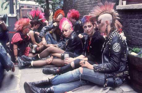 PUNK 9 (FOTO 3)