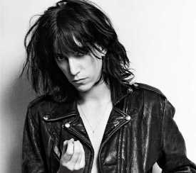 ROCK AND ROLL NIGGER (FOTO 1)