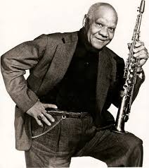 SIDNEY BECHET (FOTO 2)