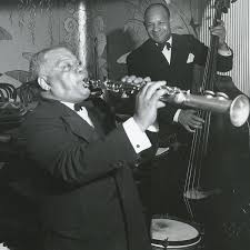 SIDNEY BECHET (FOTO 3)