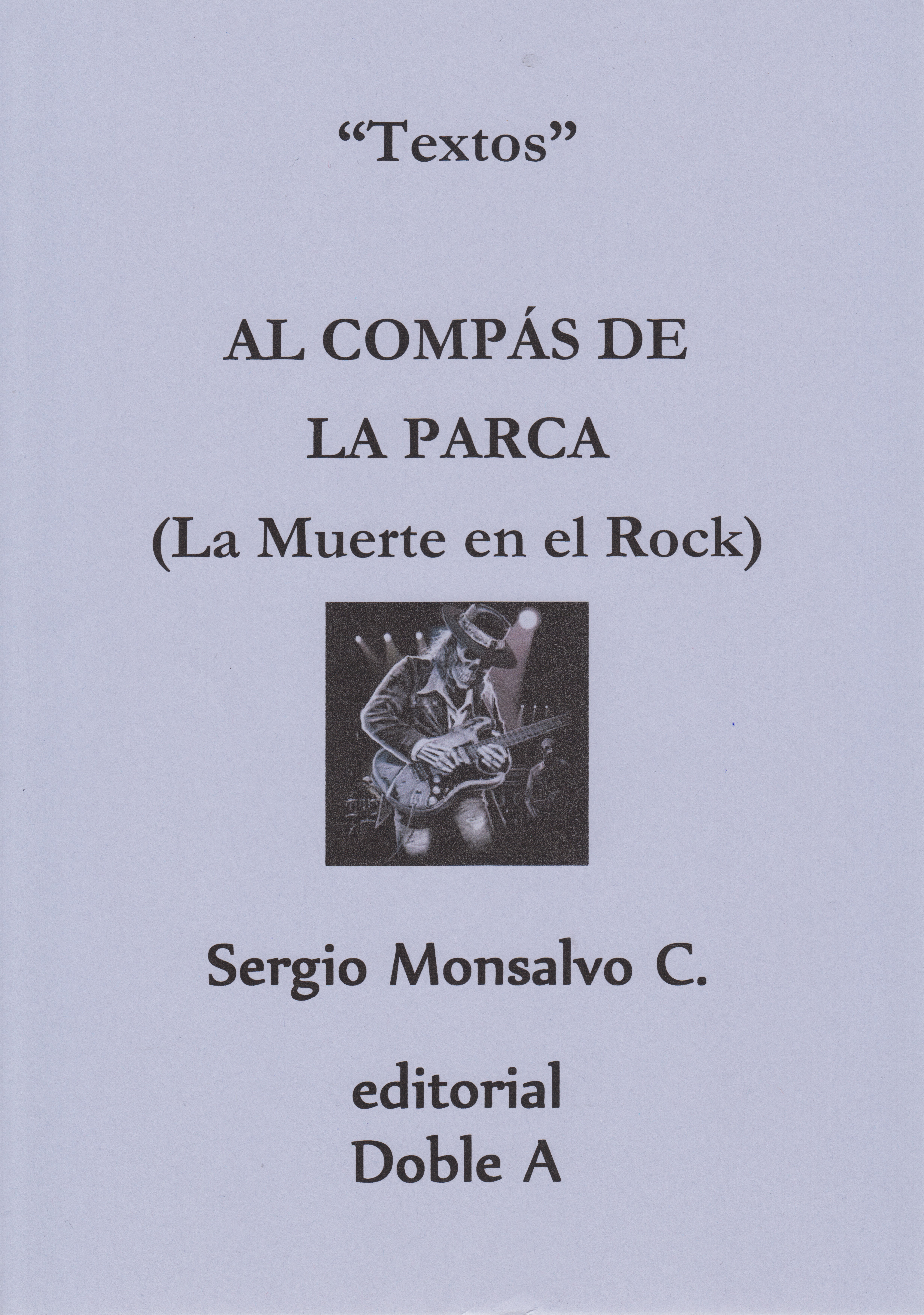AL COMPÁS DE LA PARCA (PORTADA)