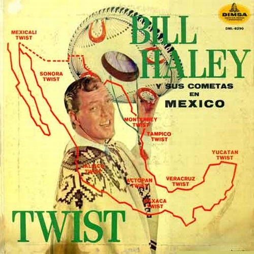 BILL HALEY (FOTO 3)