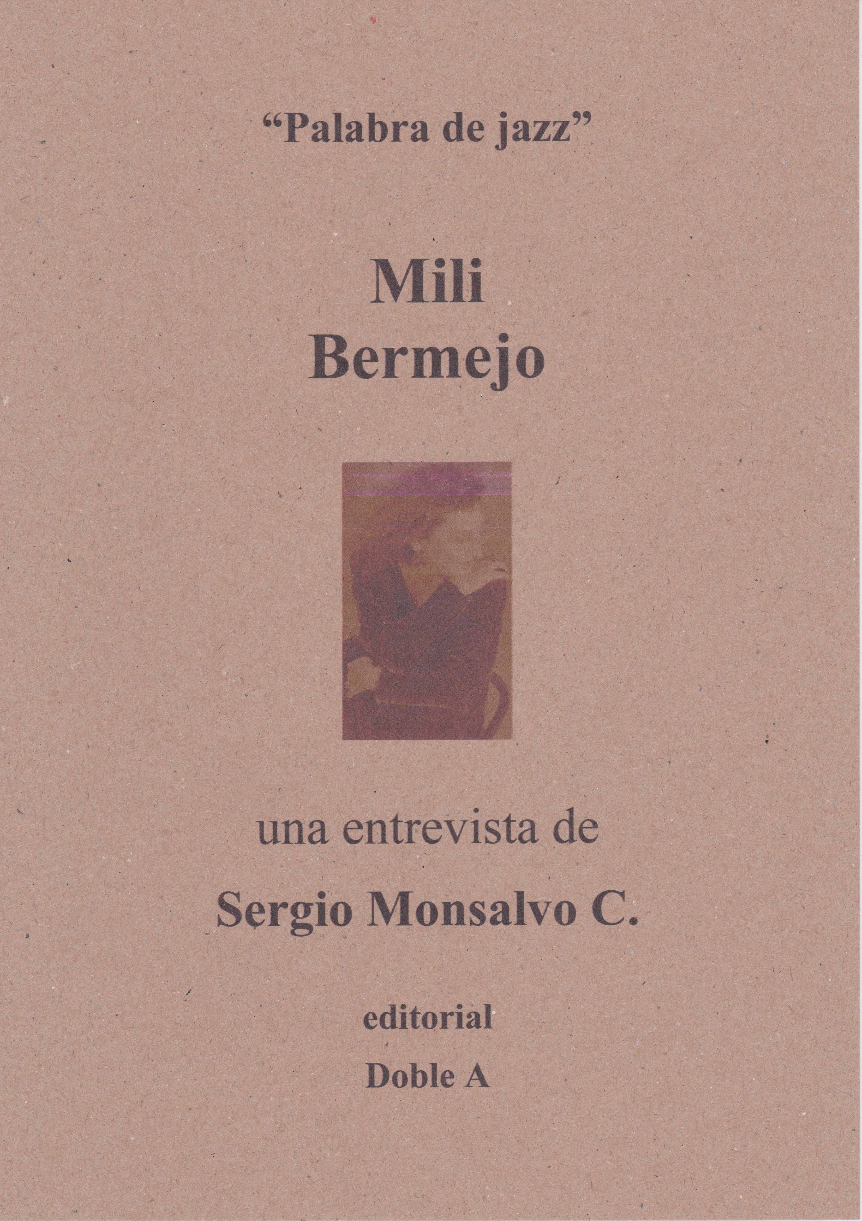 MILI BERMEJO (PORTADA)