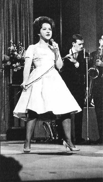 ROCKERAS BLANCAS (FOTO 3)