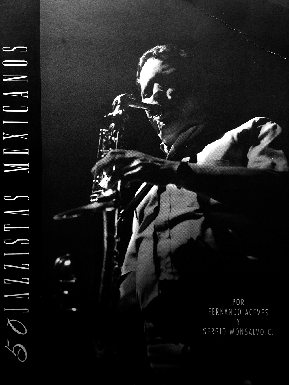 TIEMPO DE SOLOS (FOTO 1)