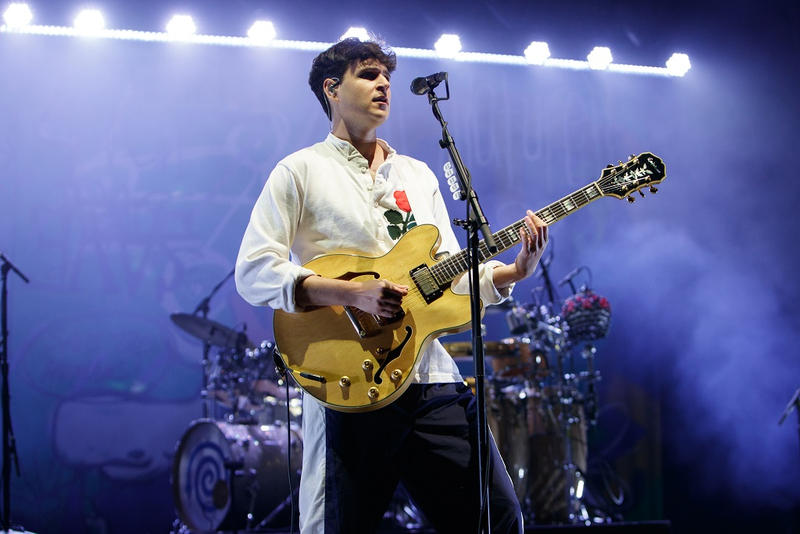 End Of The Road Festival