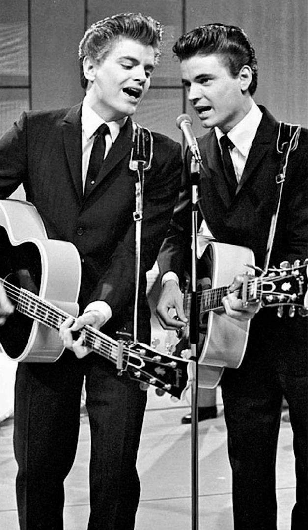 EVERLY BROTHERS (FOTO 1)