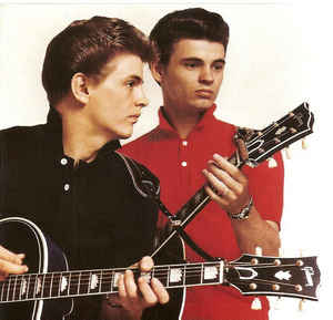 EVERLY BROTHERS (FOTO 2)