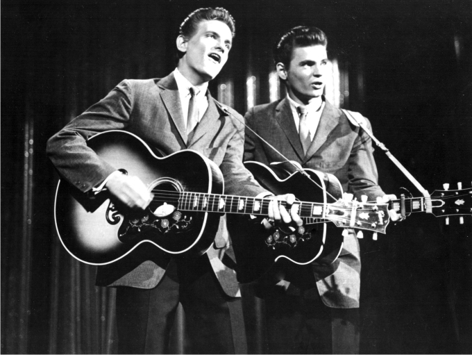 EVERLY BROTHERS (FOTO 3)