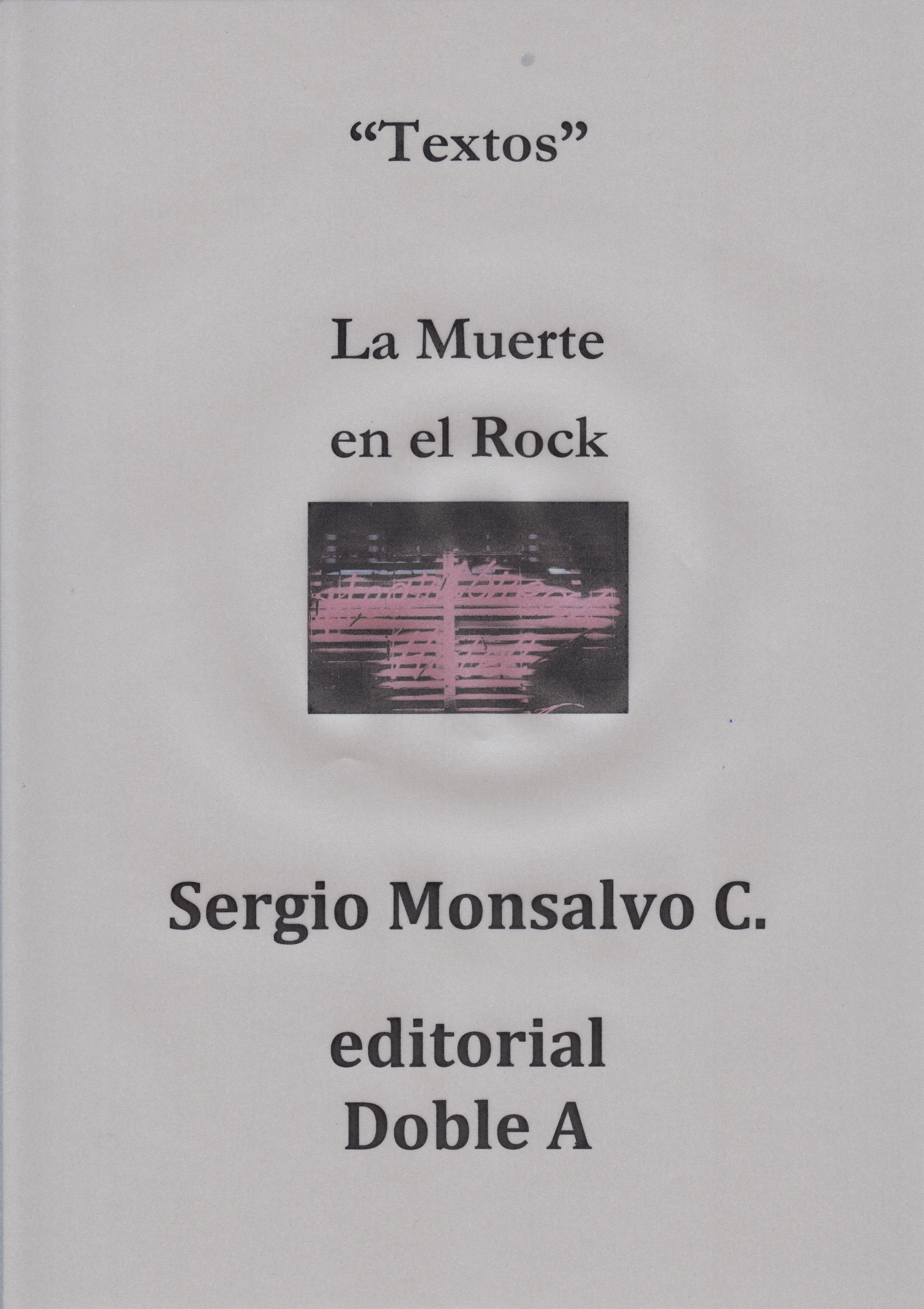 LA MUERTE EN EL ROCK (PORTADA)