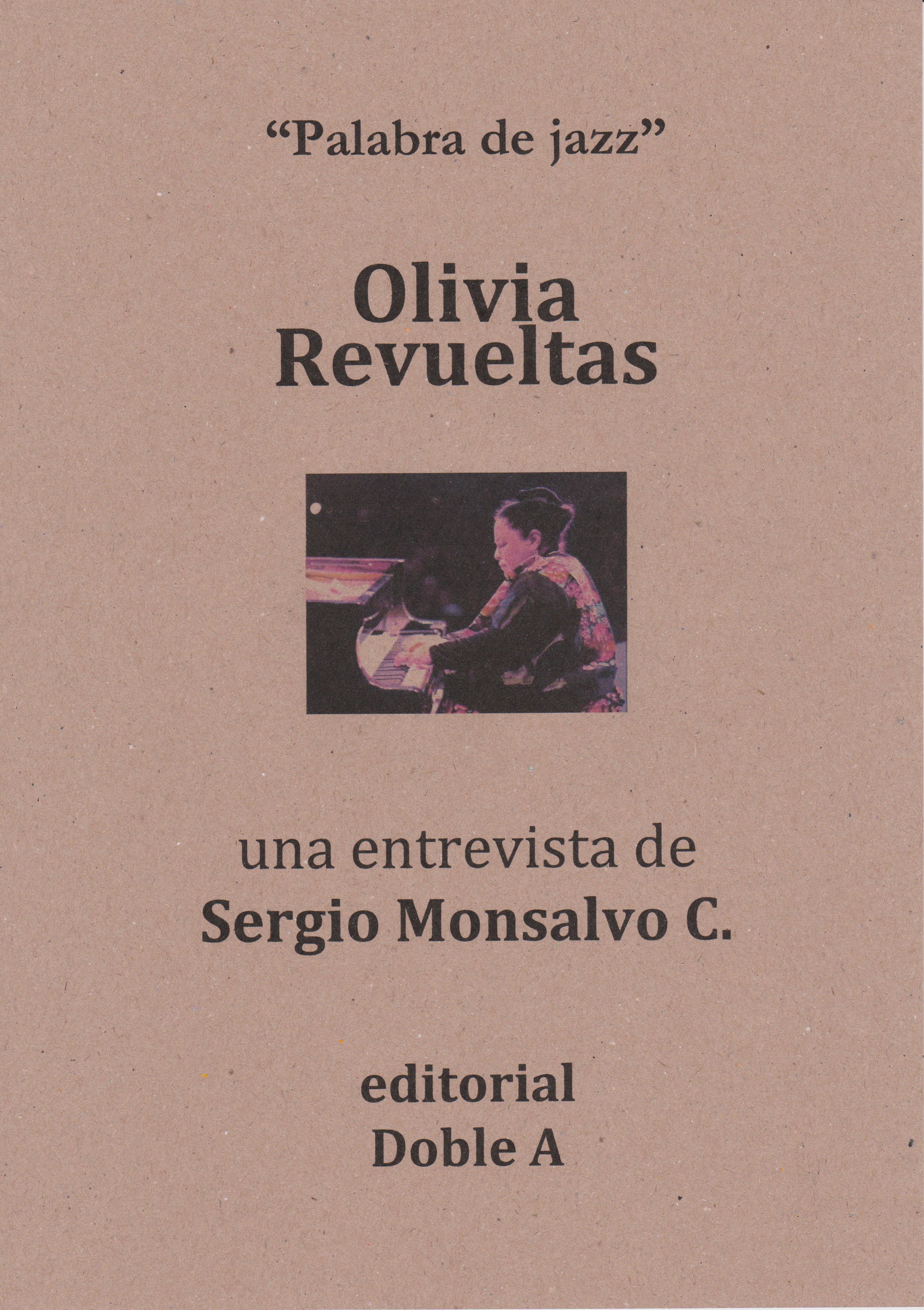 OLIVIA REVUELTAS (PORTADA)