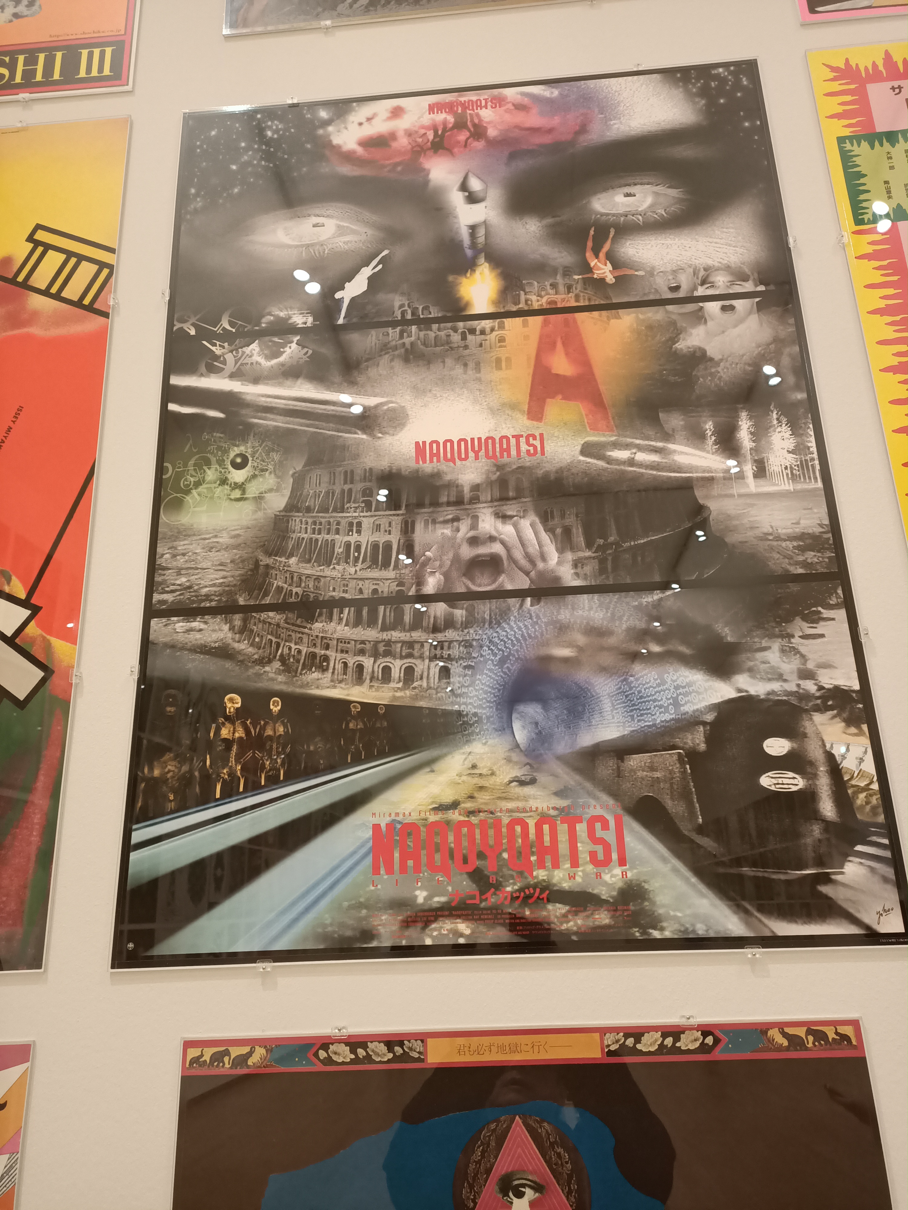 PHILIPE GLASS (FOTO 3)