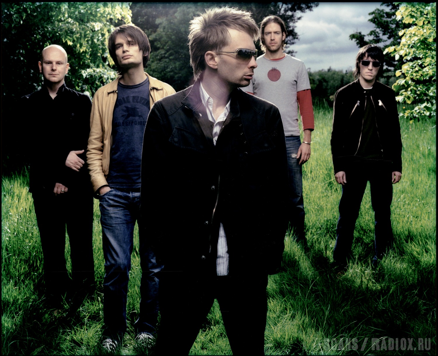 RADIOHEAD 11 (FOTO 1)