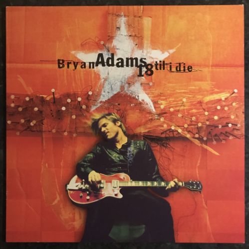 BRYAN ADAMS (FOTO 2)