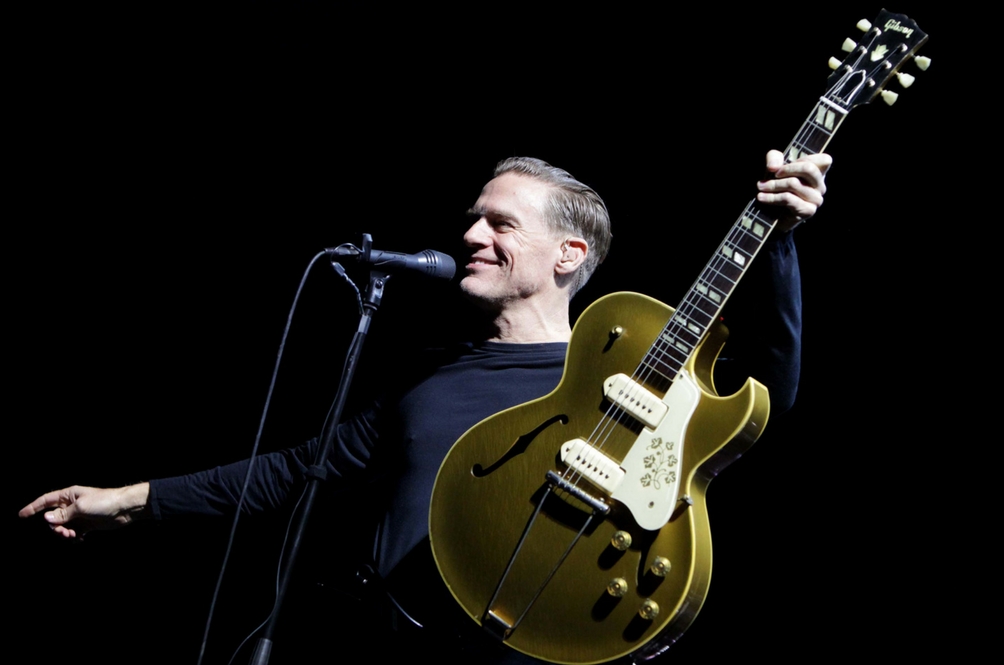 BRYAN ADAMS (FOTO 3)