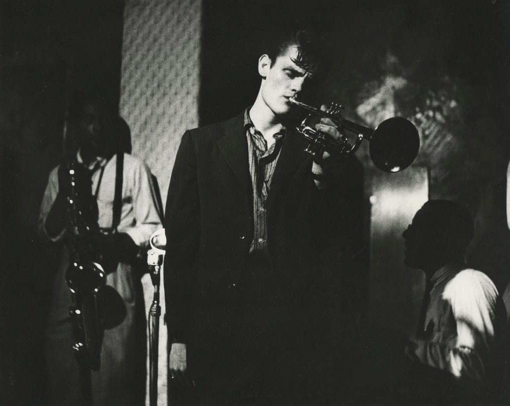 CHET BAKER (FOTO 1)
