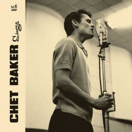 CHET BAKER (FOTO 2)