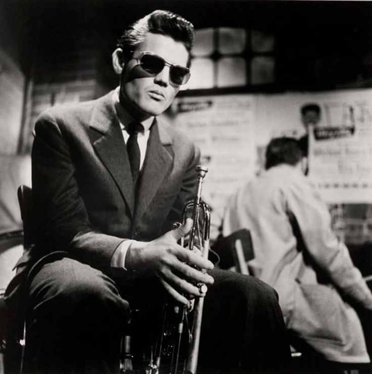 CHET BAKER (FOTO 3)