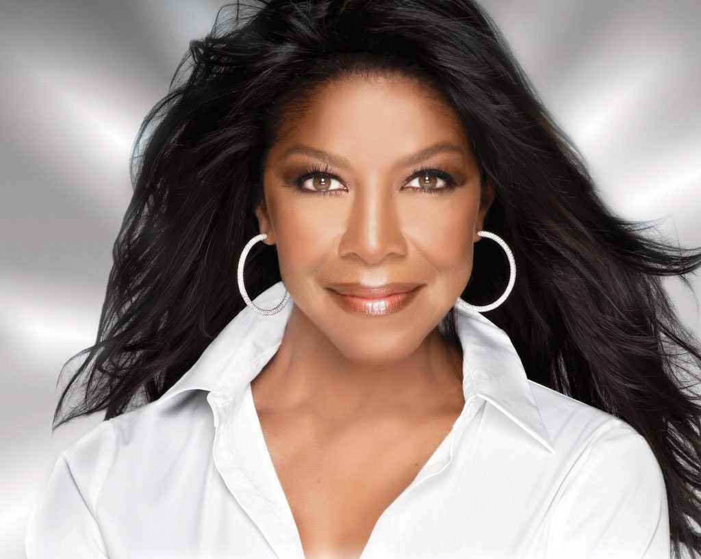 NATALIE COLE (FOTO 1)
