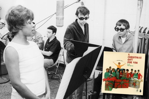 NAVIDÁDIVAS 20 (I) (FOTO 3)