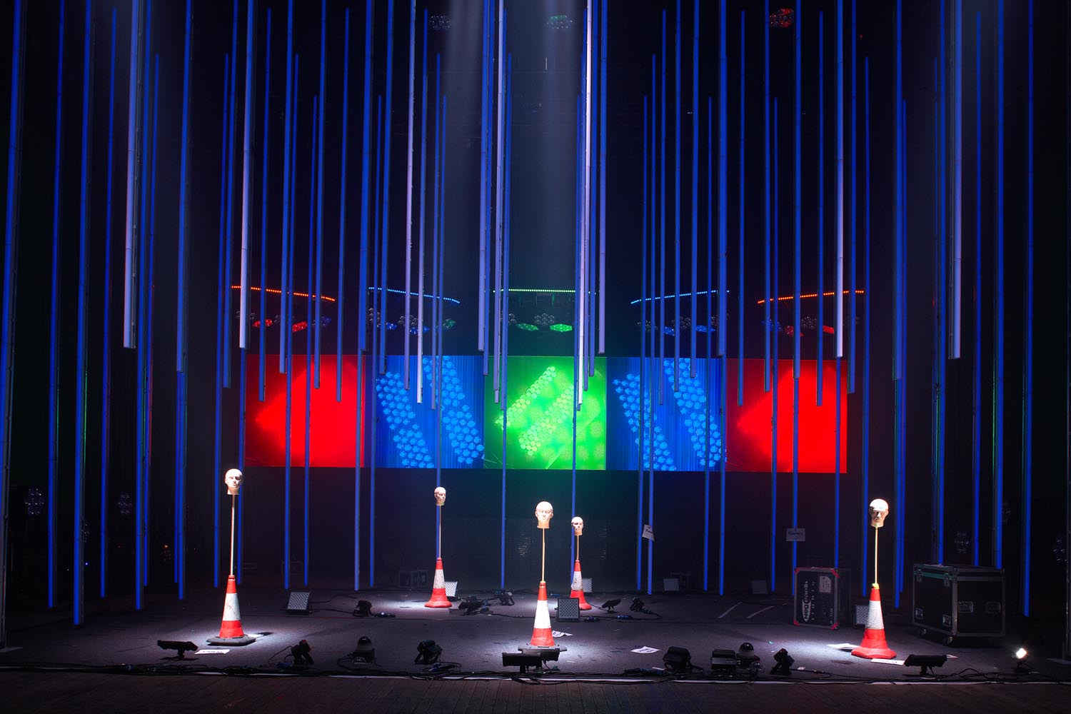 RADIOHEAD 12 (FOTO 2)