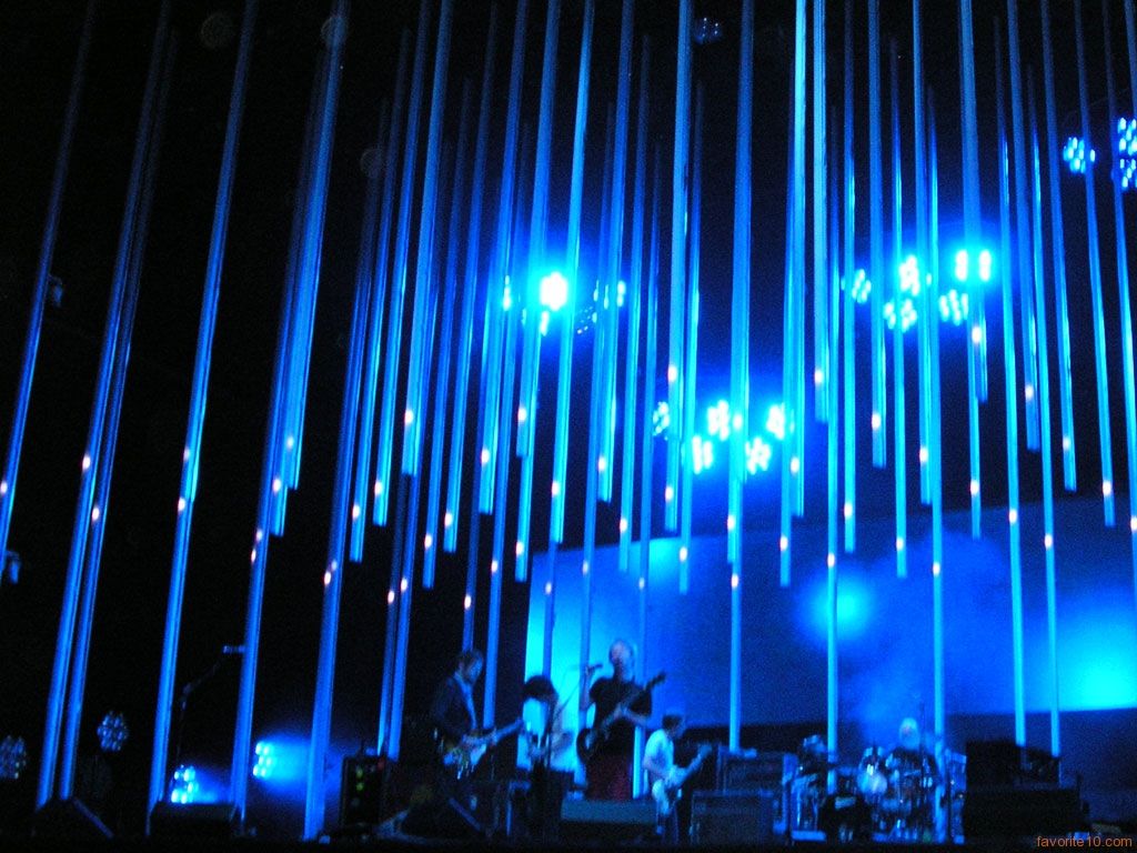 RADIOHEAD 12 (FOTO 3)