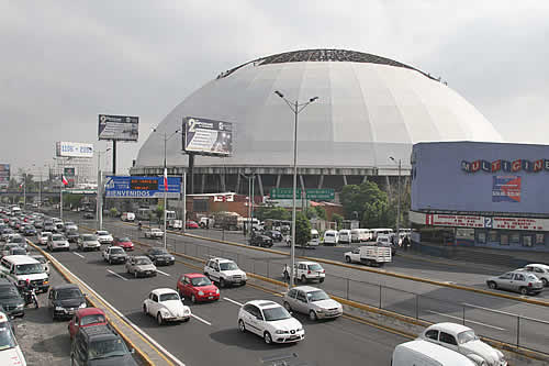 RESURRECTION TOUR (FOTO 2)