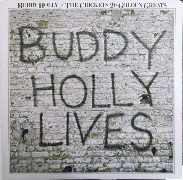 BUDDY HOLLY (PORTADA)