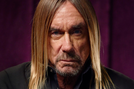 Iggy Pop