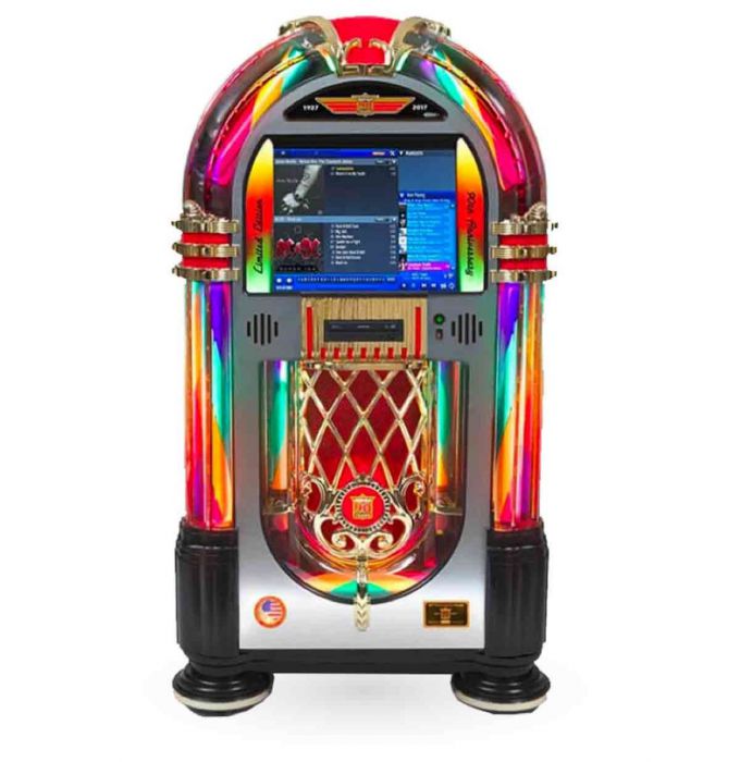JUKEBOX (FOTO 3)