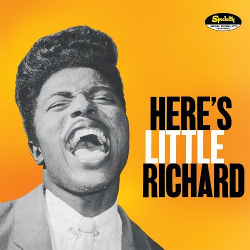 LITTLE RICHARD (PORTADA)