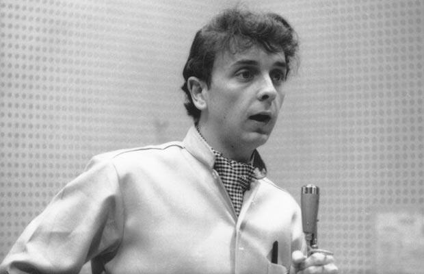 PHIL SPECTOR (FOTO 1)