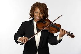 REGINA CARTER (FOTO 1)