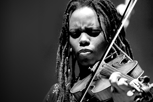 REGINA CARTER (FOTO 2)