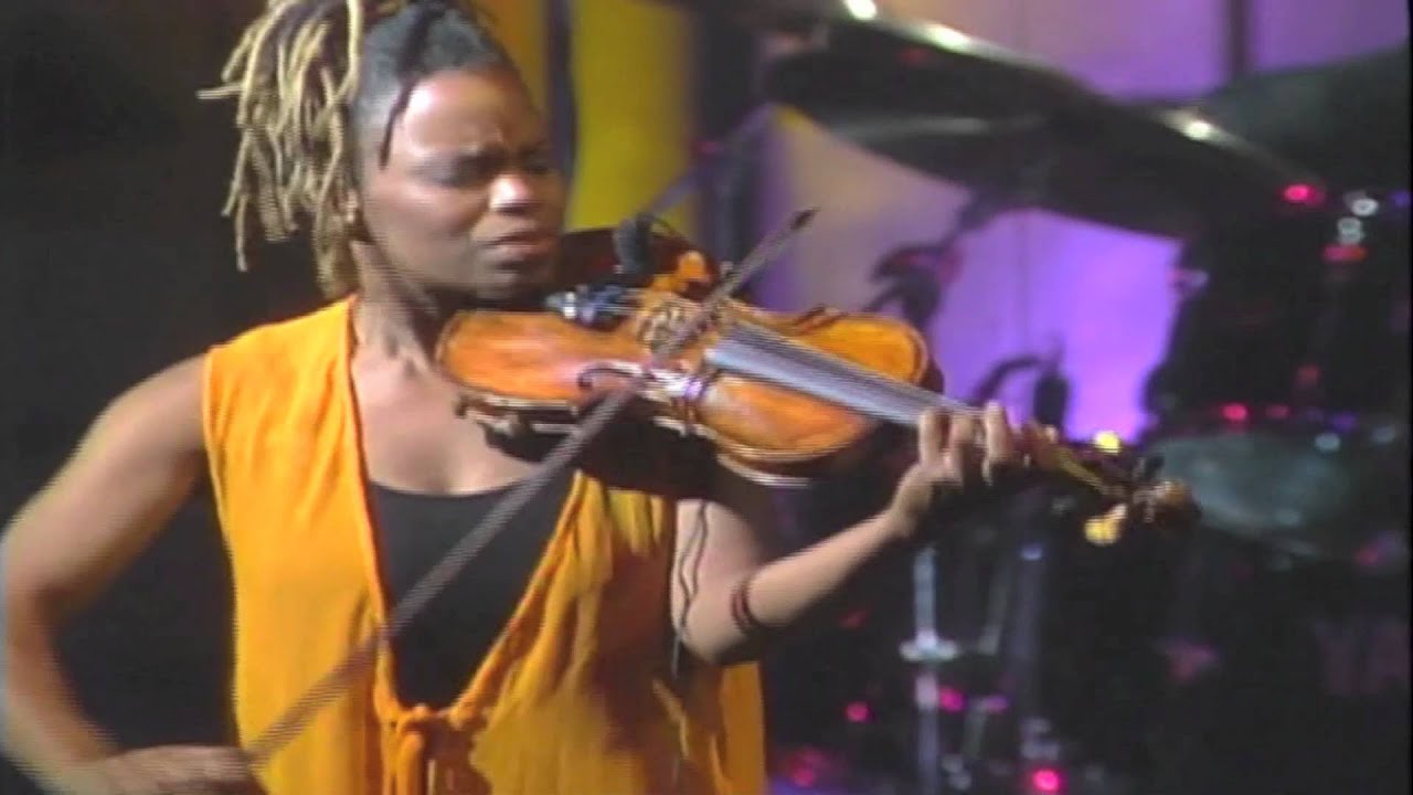 REGINA CARTER (FOTO 3)