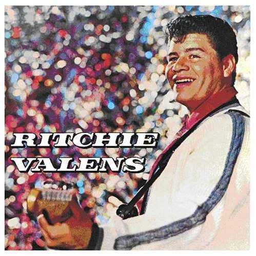 RITCHIE VALENS (PORTADA)