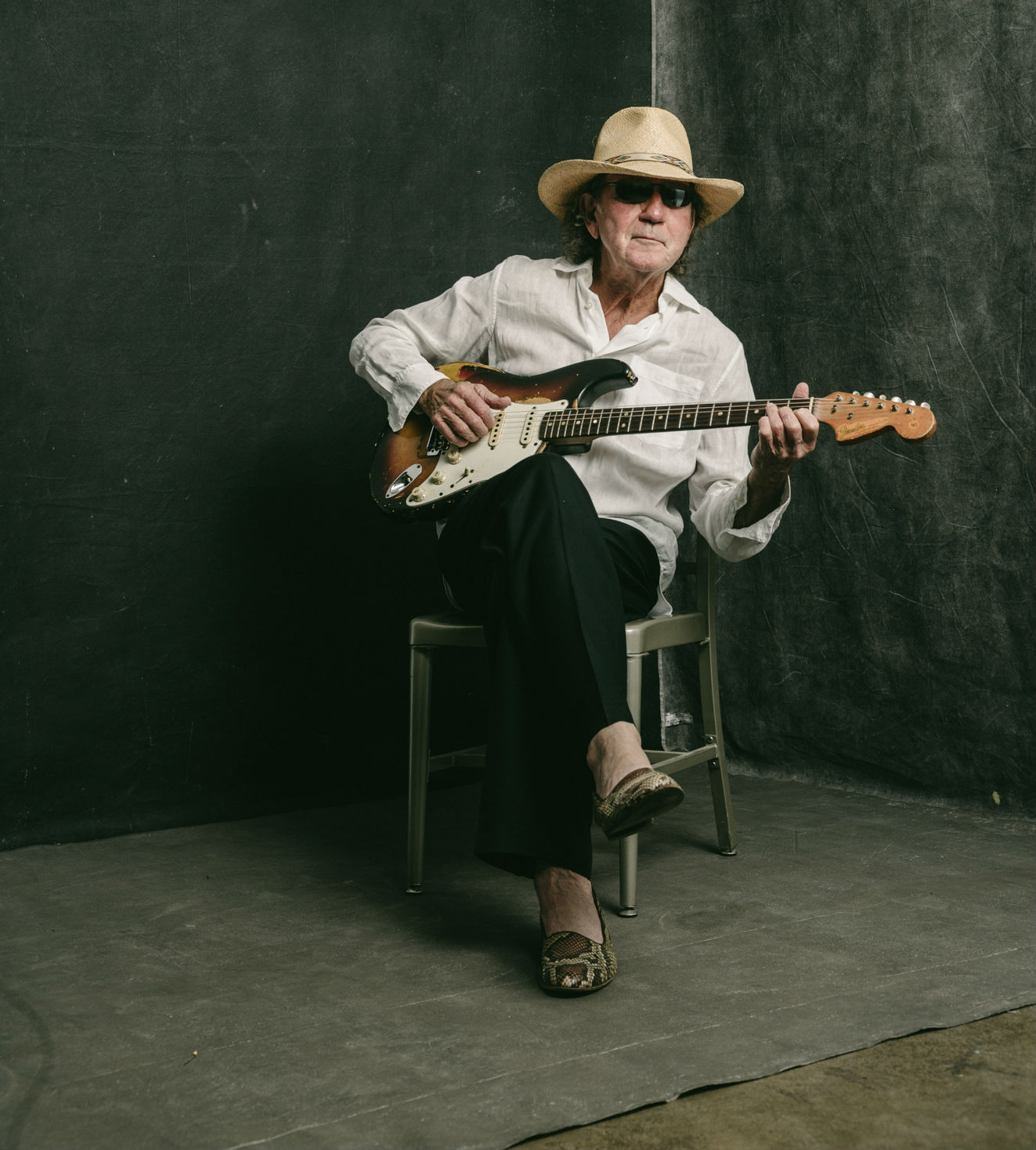 TONY JOE WHITE (FOTO 2)