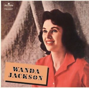 WANDA JACKSON (PORTADA)