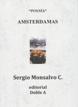 AMSTERDAMAS (PORTADA)