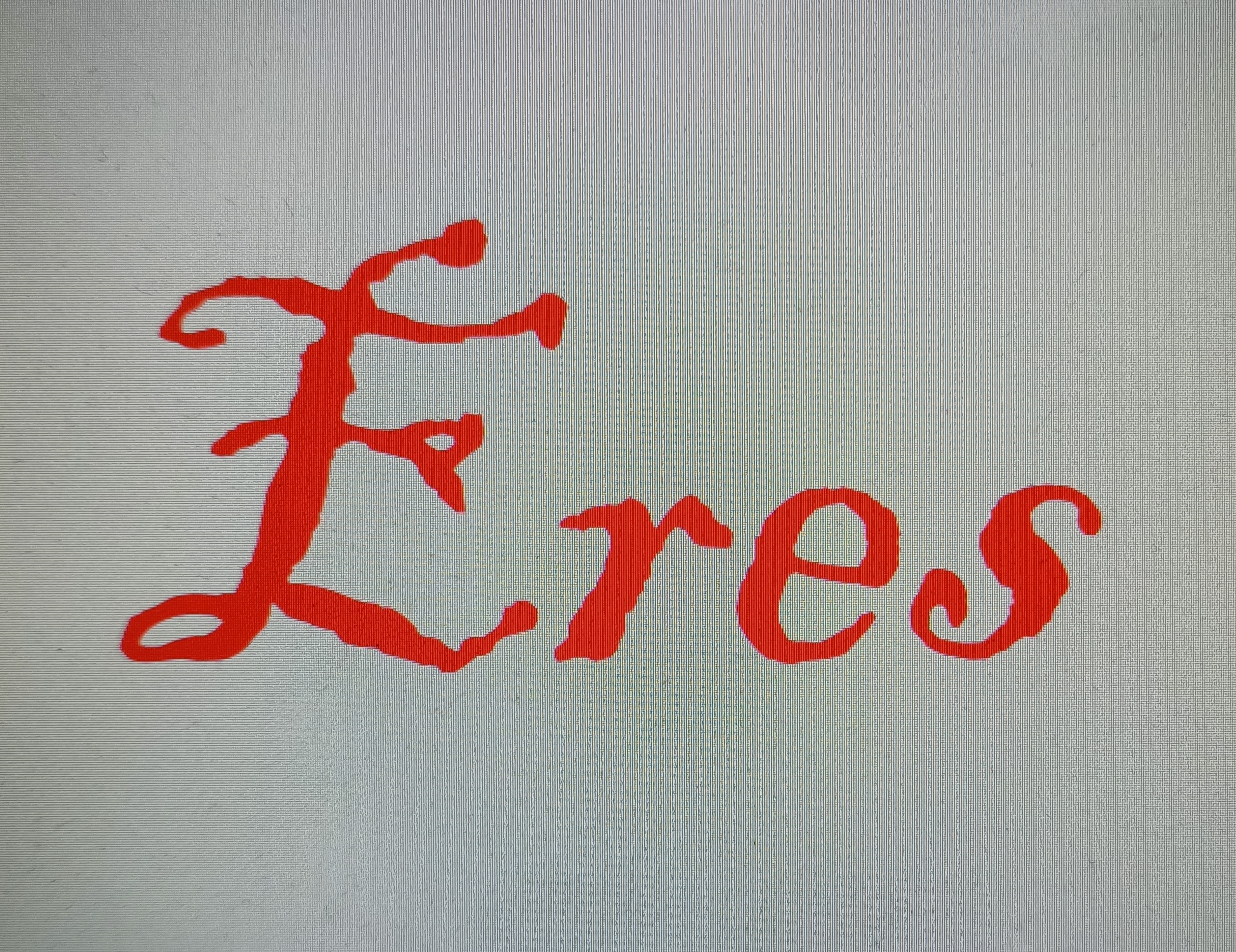 EL ROJO ADECUADO (FOTO 1)