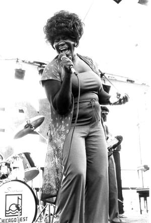 KOKO TAYLOR (FOTO 2)